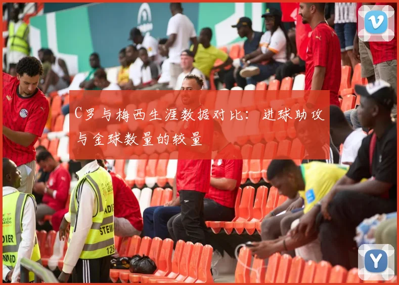 C罗与梅西生涯数据对比：进球助攻与金球数量的较量