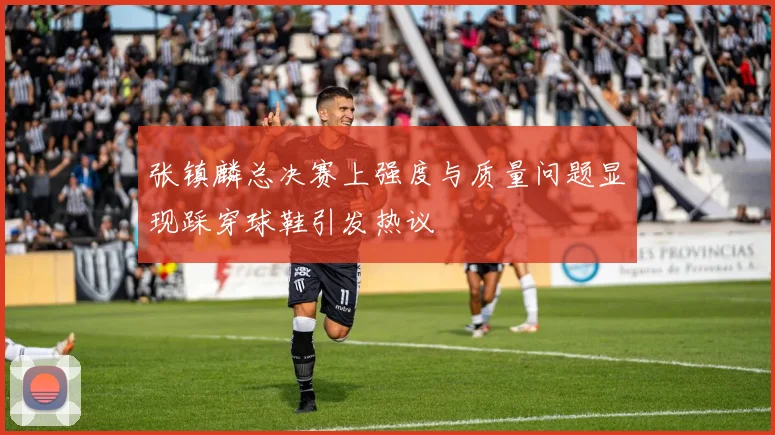 张镇麟总决赛上强度与质量问题显现踩穿球鞋引发热议